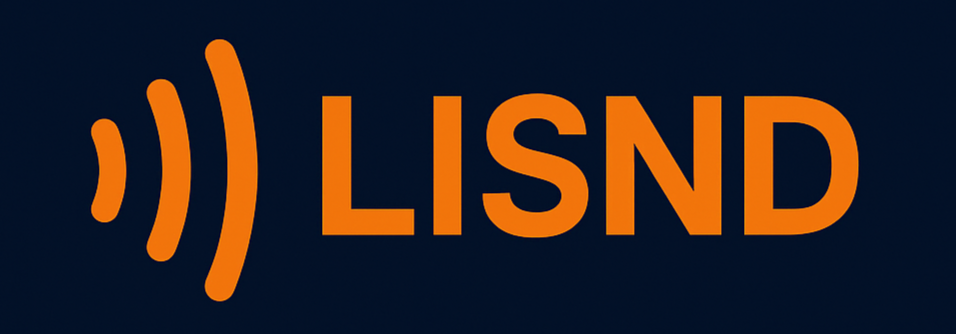 LisND Logo